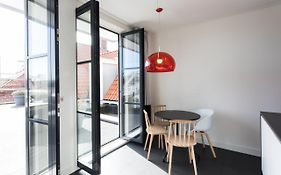 Appartementen Markt